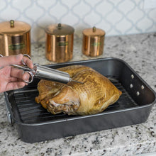 Load image into Gallery viewer, BBQ Dragon Dragon Stainless Steel Marinade Injector