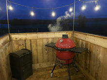 Load image into Gallery viewer, Ceramic BBQ Grill Cleaning Service Houston, TX