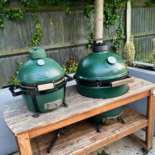 Load image into Gallery viewer, Ceramic BBQ Grill Cleaning Service Houston, TX