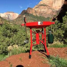 Load image into Gallery viewer, FIREDISC® ULTIMATE COOKING WEAPON™