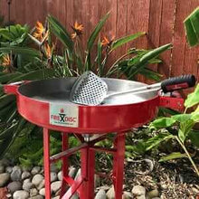 Load image into Gallery viewer, FIREDISC® ULTIMATE FRYING WEAPON™