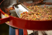 Load image into Gallery viewer, FIREDISC® THE ORIGINAL FIREDISC – 36” TALL PORTABLE PROPANE COOKER