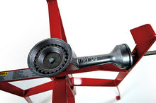 Load image into Gallery viewer, FIREDISC® THE ORIGINAL FIREDISC – 36” TALL PORTABLE PROPANE COOKER