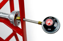 Load image into Gallery viewer, FIREDISC® THE ORIGINAL FIREDISC – 36” TALL PORTABLE PROPANE COOKER