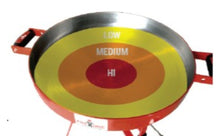 Load image into Gallery viewer, FIREDISC® THE ORIGINAL FIREDISC – 36” TALL PORTABLE PROPANE COOKER