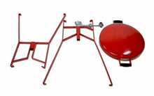 Load image into Gallery viewer, FIREDISC® THE ORIGINAL FIREDISC – 36” TALL PORTABLE PROPANE COOKER