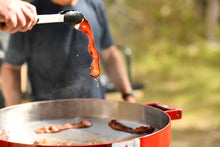 Load image into Gallery viewer, FIREDISC® THE ORIGINAL FIREDISC – 36” TALL PORTABLE PROPANE COOKER