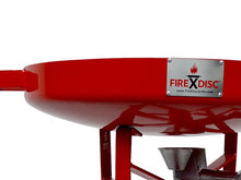 Load image into Gallery viewer, FIREDISC® THE ORIGINAL FIREDISC – 36” TALL PORTABLE PROPANE COOKER