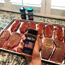 Load image into Gallery viewer, Frag Out Freedom Spice Honey BBQ