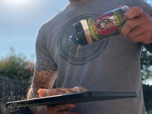 Load image into Gallery viewer, Grill Your Ass Off Cannibal All Purpose Spice