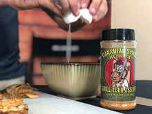 Load image into Gallery viewer, Grill Your Ass Off Cannibal All Purpose Spice