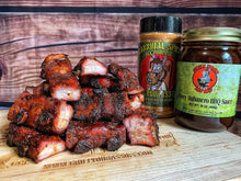 Load image into Gallery viewer, Grill Your Ass Off Cannibal All Purpose Spice