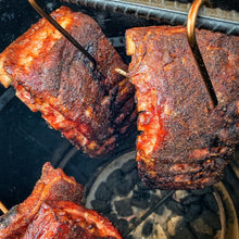 Load image into Gallery viewer, Grill Your Ass Off Cannibal All Purpose Spice