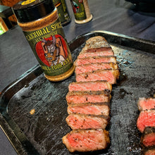 Load image into Gallery viewer, Grill Your Ass Off Cannibal All Purpose Spice