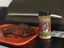 Load image into Gallery viewer, Grill Your Ass Off Cannibal All Purpose Spice
