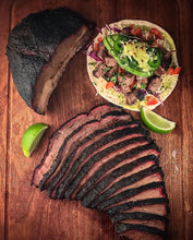 Load image into Gallery viewer, Grill Your Ass Off Gunpowder Steak & Brisket Seasoning