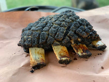 Load image into Gallery viewer, Grill Your Ass Off Gunpowder Steak & Brisket Seasoning