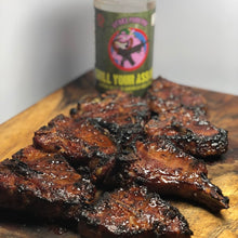 Load image into Gallery viewer, Grill Your Ass Off Infidel Pork Rub