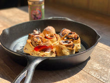 Load image into Gallery viewer, Grill Your Ass Off Infidel Pork Rub