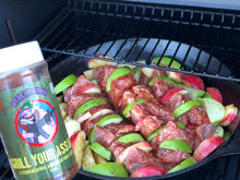 Load image into Gallery viewer, Grill Your Ass Off Infidel Pork Rub