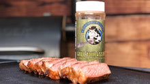 Load image into Gallery viewer, Grill Your Ass Off Ma Deuce Steak Seasoning