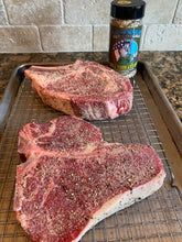 Load image into Gallery viewer, Grill Your Ass Off Platoon Sergeant Seasoning