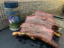 Load image into Gallery viewer, Grill Your Ass Off Platoon Sergeant Seasoning