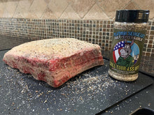 Load image into Gallery viewer, Grill Your Ass Off Platoon Sergeant Seasoning