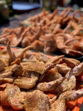 Load image into Gallery viewer, Grill Your Ass Off Willie Pete Chicken Seasoning