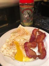 Load image into Gallery viewer, Grill Your Ass Off Crispy's Mango Habanero