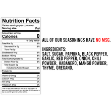 Load image into Gallery viewer, Grill Your Ass Off Crispy's Mango Habanero