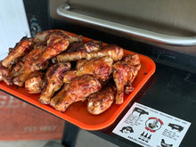 Load image into Gallery viewer, Grill Your Ass Off Meat Temperature Magnet