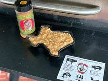 Load image into Gallery viewer, Grill Your Ass Off Meat Temperature Magnet