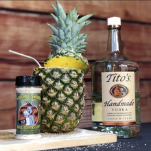 Load image into Gallery viewer, Grill Your Ass Off Whiskey Smoked Sea Salt