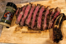 Load image into Gallery viewer, Grill Your Ass Off Whiskey Smoked Sea Salt