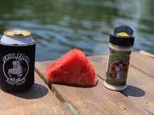 Load image into Gallery viewer, Grill Your Ass Off Whiskey Smoked Sea Salt