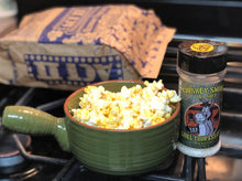 Load image into Gallery viewer, Grill Your Ass Off Whiskey Smoked Sea Salt