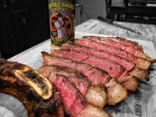 Load image into Gallery viewer, Grill Your Ass Off Whiskey Smoked Sea Salt