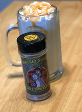 Load image into Gallery viewer, Grill Your Ass Off Whiskey Smoked Sea Salt