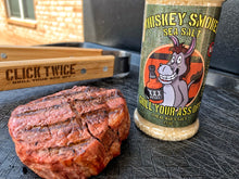 Load image into Gallery viewer, Grill Your Ass Off Whiskey Smoked Sea Salt