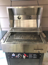 Load image into Gallery viewer, 1 - 5 Burner BBQ Grill Cleaning Service Plans Houston, TX