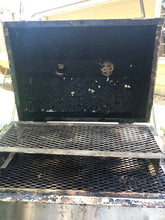 Load image into Gallery viewer, 1 - 5 Burner BBQ Grill Cleaning Service Plans Houston, TX