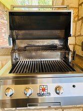 Load image into Gallery viewer, 1 - 5 Burner BBQ Grill Cleaning Service Plans Houston, TX