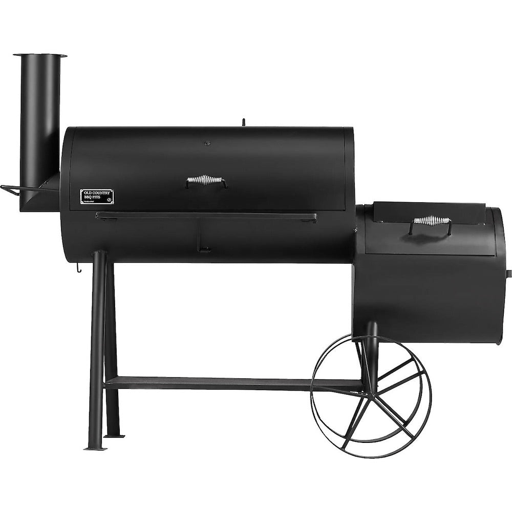 BBQ Smoker Cleaning Service Houston, TX