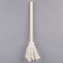 Load image into Gallery viewer, 12" BBQ Brush Mop