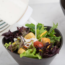 Load image into Gallery viewer, Choice 12 oz. Clear Squeeze Bottle - 6/Pack