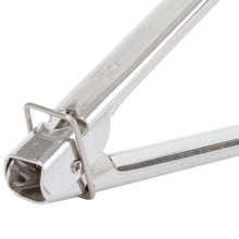 Load image into Gallery viewer, 16" Heavy Duty Stainless Steel Utility Tongs