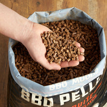 Load image into Gallery viewer, Bear Mountain 100% Natural Hardwood Gourmet Blend BBQ Pellets - 20 lb.
