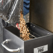Load image into Gallery viewer, Bear Mountain 100% Natural Hardwood Apple BBQ Pellets - 20 lb.
