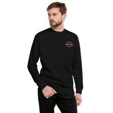 Load image into Gallery viewer, Chris' BBQ Shop Unisex Fleece Pullover